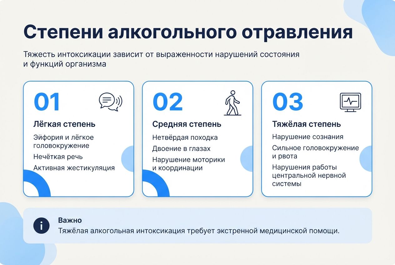 Детоксикация от алкоголя в Ершове инфографика